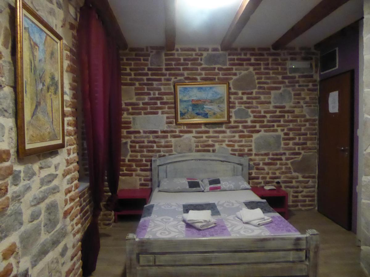 קוטור Apartments Dukic מראה חיצוני תמונה