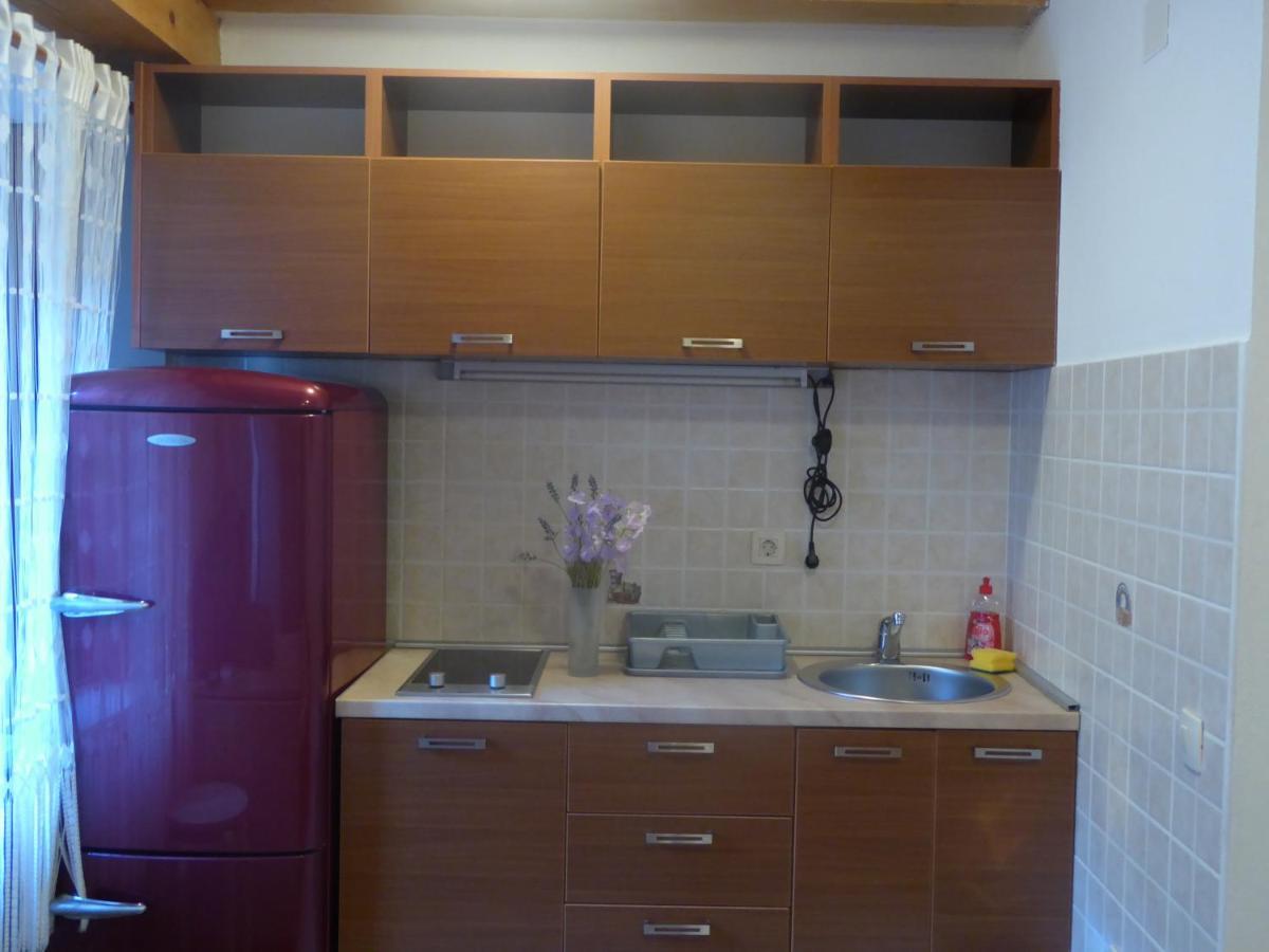 קוטור Apartments Dukic מראה חיצוני תמונה