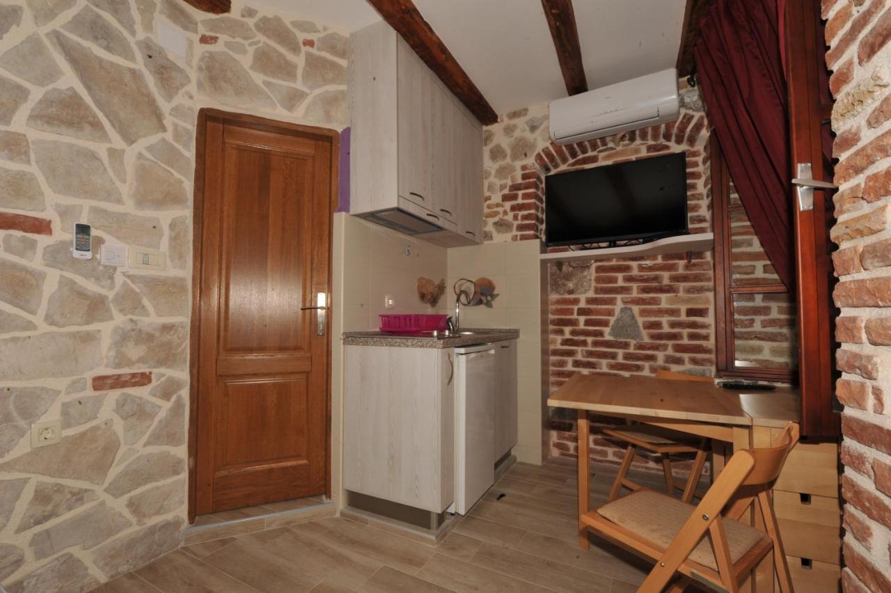 קוטור Apartments Dukic מראה חיצוני תמונה