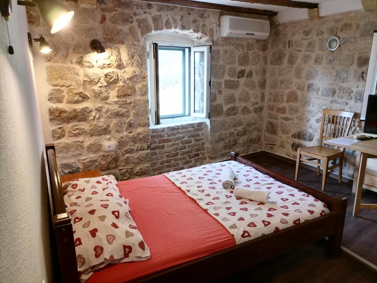קוטור Apartments Dukic חדר תמונה