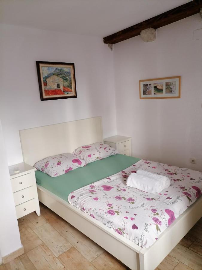 קוטור Apartments Dukic מראה חיצוני תמונה