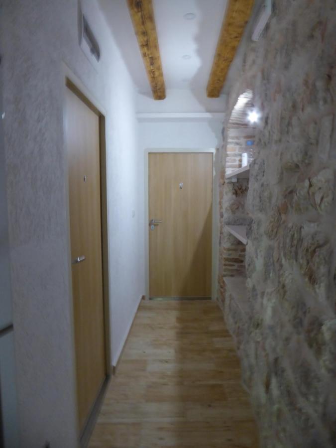 קוטור Apartments Dukic מראה חיצוני תמונה
