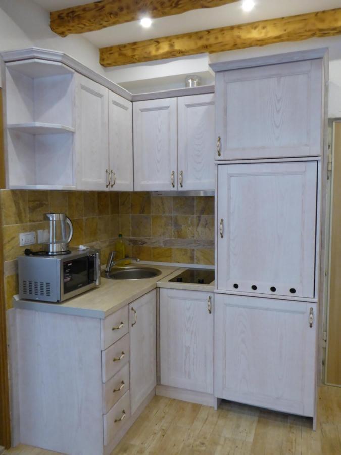 קוטור Apartments Dukic מראה חיצוני תמונה