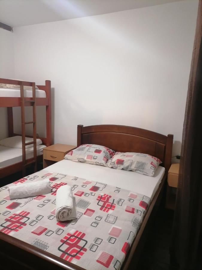קוטור Apartments Dukic מראה חיצוני תמונה
