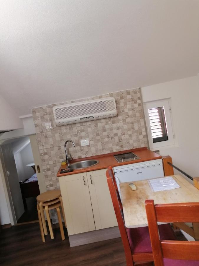 קוטור Apartments Dukic מראה חיצוני תמונה