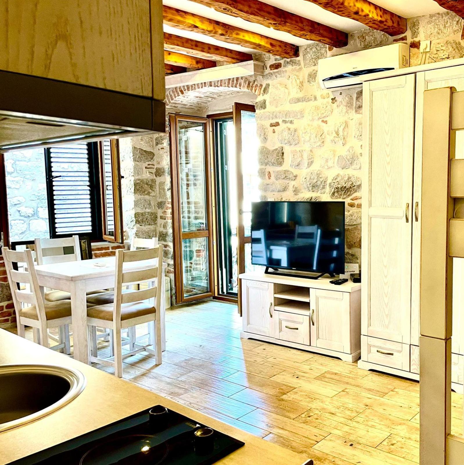 קוטור Apartments Dukic מראה חיצוני תמונה
