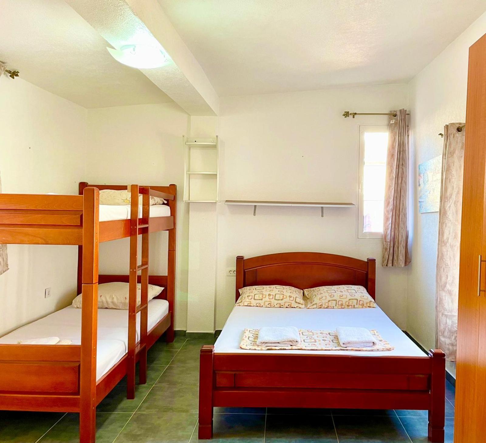 קוטור Apartments Dukic מראה חיצוני תמונה