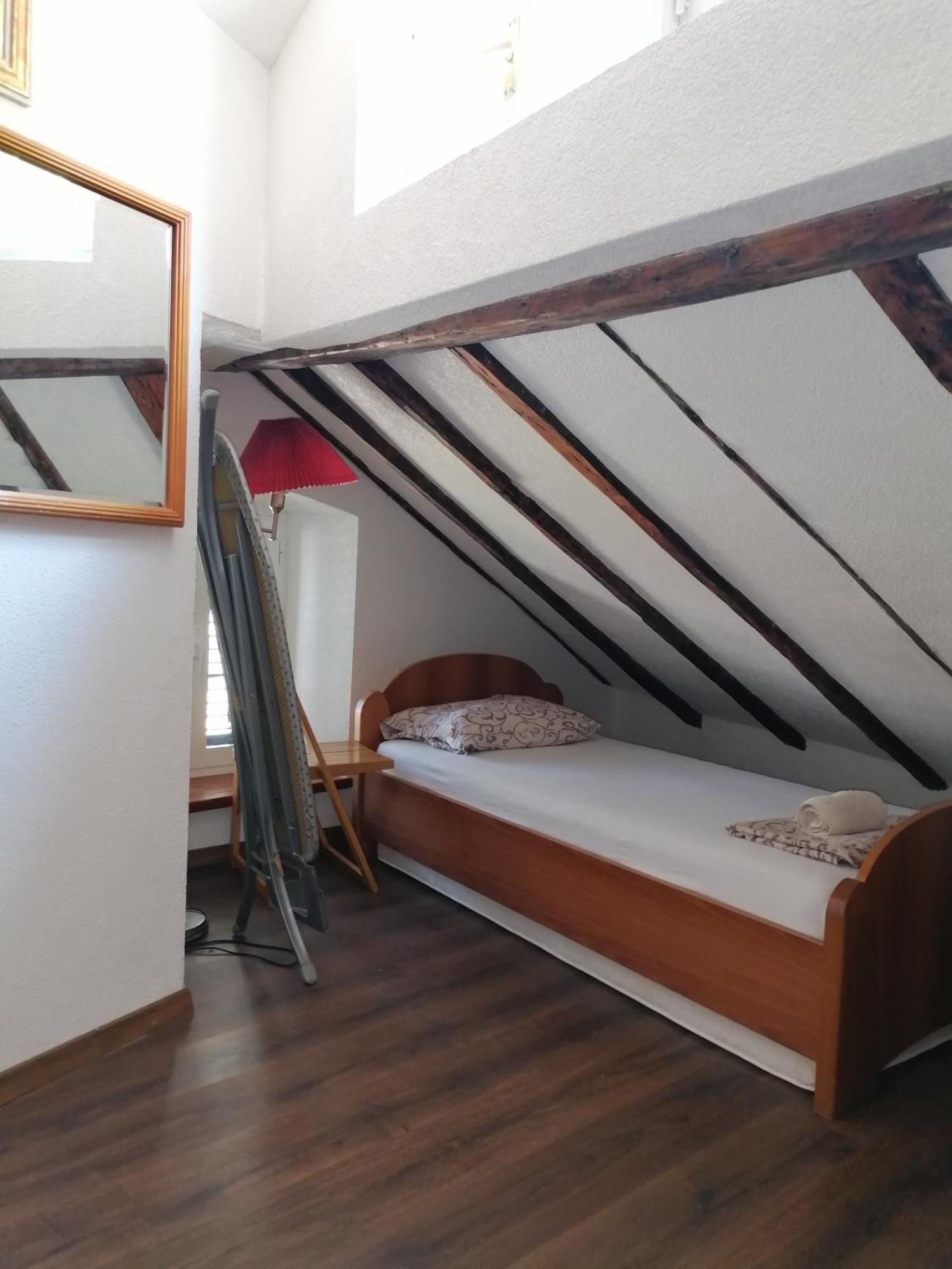קוטור Apartments Dukic חדר תמונה