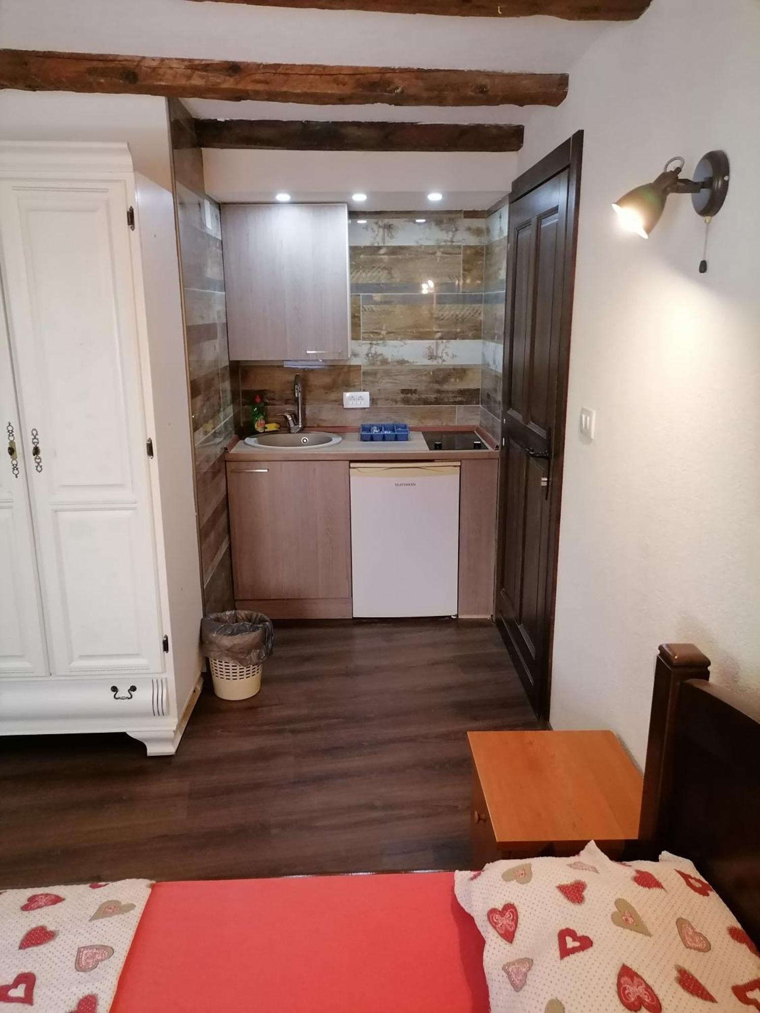 קוטור Apartments Dukic חדר תמונה
