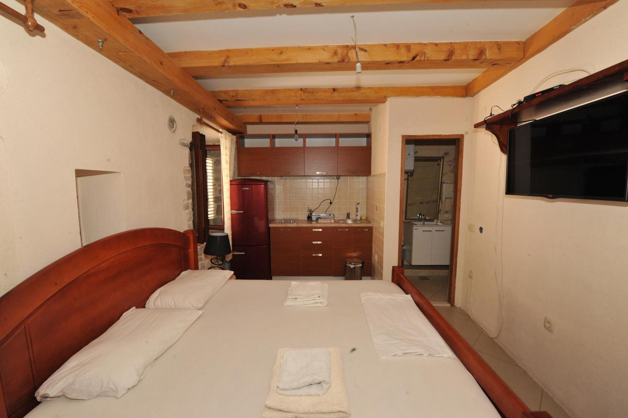 קוטור Apartments Dukic חדר תמונה