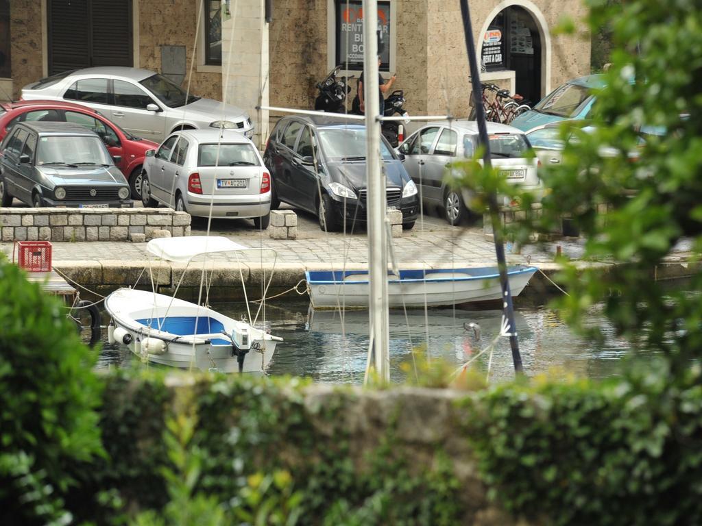קוטור Apartments Dukic מראה חיצוני תמונה