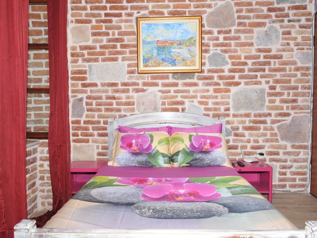 קוטור Apartments Dukic מראה חיצוני תמונה