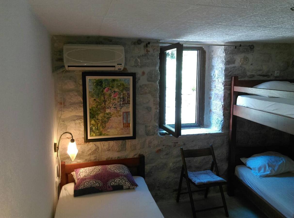 קוטור Apartments Dukic מראה חיצוני תמונה
