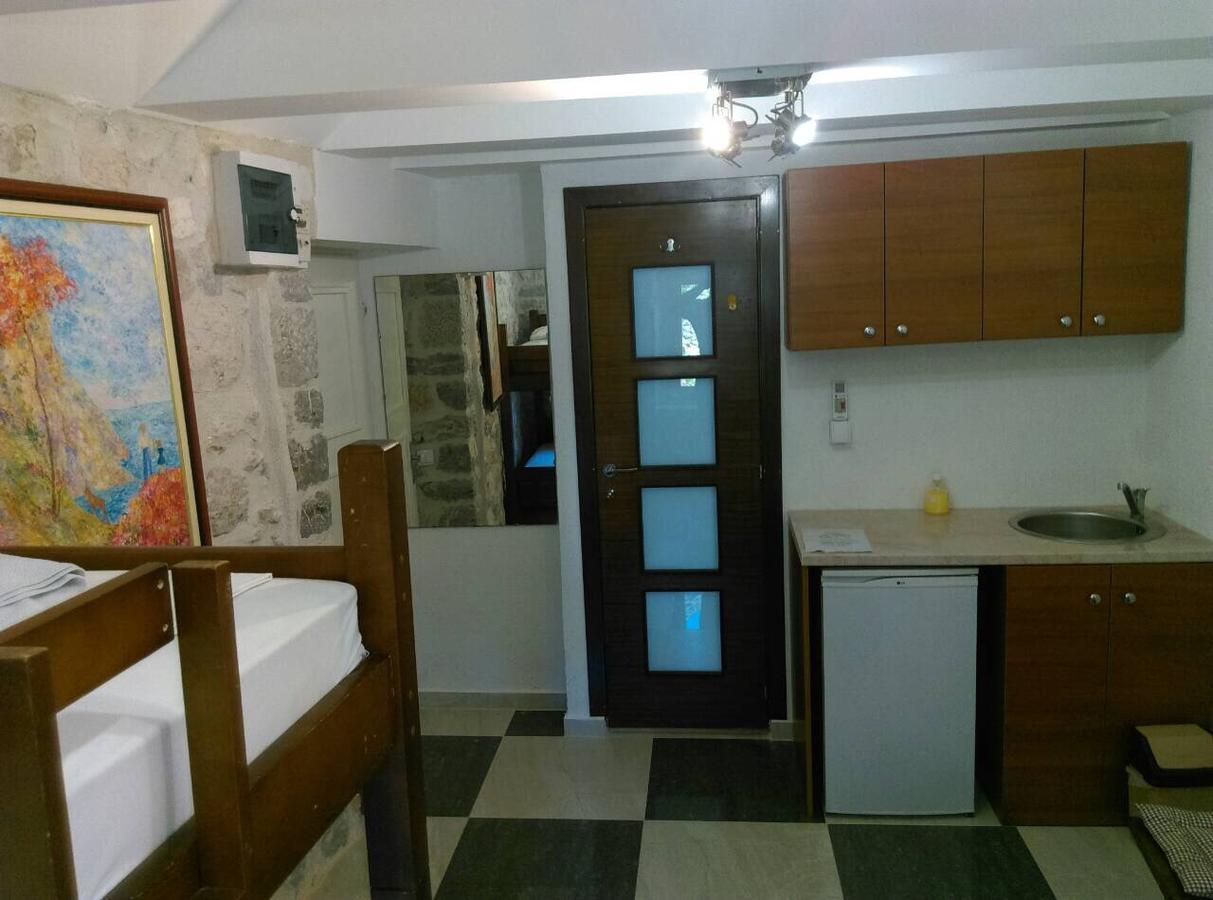 קוטור Apartments Dukic מראה חיצוני תמונה