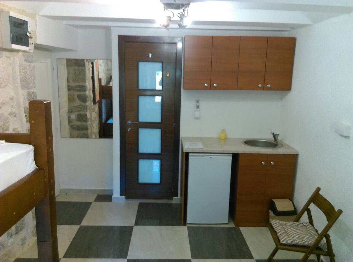 קוטור Apartments Dukic מראה חיצוני תמונה