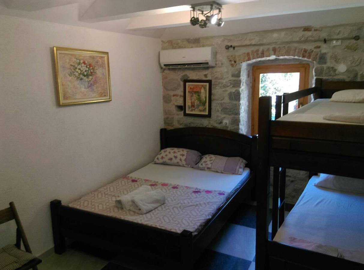 קוטור Apartments Dukic מראה חיצוני תמונה